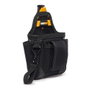 Toughbuilt Bolsillo de almacén cliptech