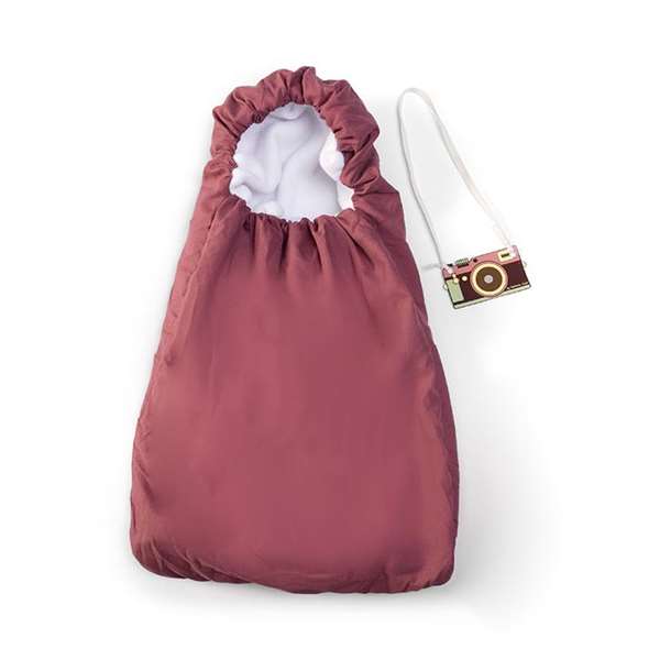 Antonio Juan Pipa - Poupon Explorateur Nouveau-né en Tissu de 42 cm - Version Espagnole