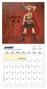 Grupo Erik Calendrier mural One Piece 2027 30 x 30 cm