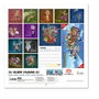 Grupo Erik Calendrier mural One Piece 2027 30 x 30 cm