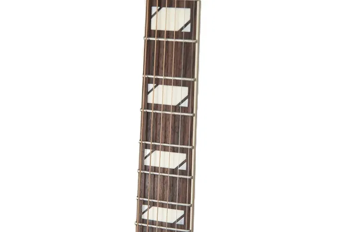 TAKAMINE Guitare Acoustique-Électrique GN73 E/A Nex Cutaway Noir Satiné