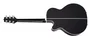 TAKAMINE Guitare Acoustique-Électrique GN73 E/A Nex Cutaway Noir Satiné
