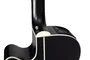 TAKAMINE Guitare Acoustique-Électrique GN73 E/A Nex Cutaway Noir Satiné