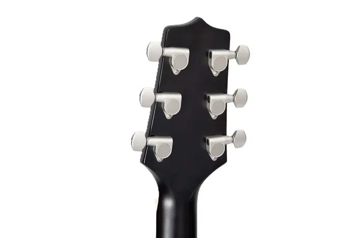 TAKAMINE Guitare Acoustique-Électrique GN73 E/A Nex Cutaway Noir Satiné