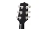 TAKAMINE Guitare Acoustique-Électrique GN73 E/A Nex Cutaway Noir Satiné