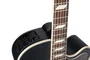 TAKAMINE Guitare Acoustique-Électrique GN73 E/A Nex Cutaway Noir Satiné
