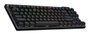 Logitech G Pro X TKL Lightspeed Black