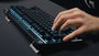 Logitech G Pro X TKL Lightspeed Black