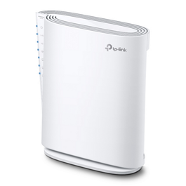 TP-LINK Répéteur WiFi Haute Performance RE900XD, Couleur Blanc