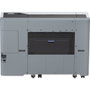 Epson SureColor SC-P6500D Double Rouleau 24 Pouces Imprimante Grand Format Adobe PostScript 3 UltraChrome Pro6 PrecisionCore