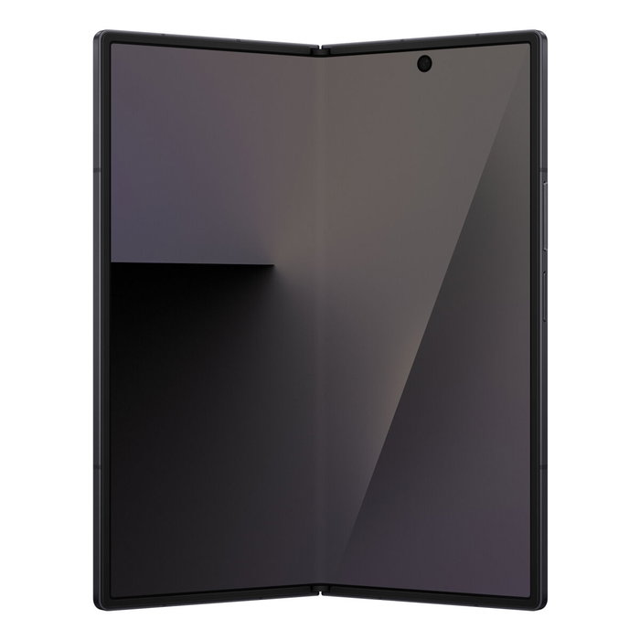 Smartphone Samsung Z FOLD 7 SM-F966B Jet Black 8" 12 GB RAM 512 GB Smartphone Samsung Z FOLD 7 SM-F966B Jet Black 8" 12 GB RAM 512 GB