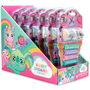 Kids Licensing Rouleau Washi à Colorier avec Feutres Kl11701 - 2 Mètres d'Autocollants Décoratifs pour Enfants +4 Ans