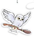 Harry Potter oreiller Hedwig Flying 38 cm Harry Potter oreiller Hedwig Flying 38 cm