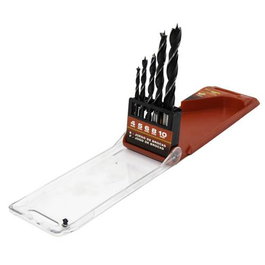 Ekomet Estuche 5 forets pour bois