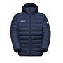 Veste de Sport pour Homme Mammut Waymarker Blue marine XL