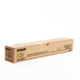 Develop Toner TN-321Y Jaune A33K2D0