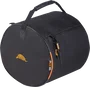 TOBAGO Housse pour Grosse Caisse 24x18" - Protection Polyester 600D - Taille Grande - Noir