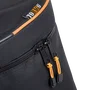 TOBAGO Housse pour Grosse Caisse 24x18" - Protection Polyester 600D - Taille Grande - Noir