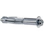 Fischer HM 6x65 S Metal Cavity Fixing avec vis métrique, 50 pcs. menyet