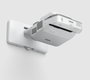 Epson EB-685W Projecteur 3LCD 3500 Lumens WXGA HDMI Ultra-courte Distance
