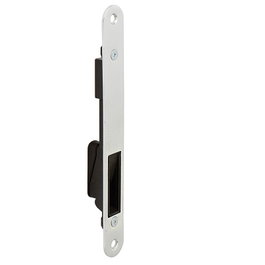 CERRADURAS Y BISAGRAS Serrure magnétique B-ONE chrome satiné