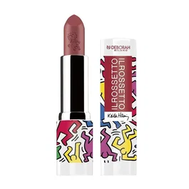 Deborah Il Rossetto KH Rouge à lèvres crème 02 Rose nue