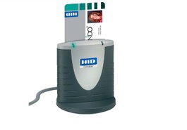 OMNIKEY 3121 USB Lecteur de cartes intelligentes conforme à la norme TAA