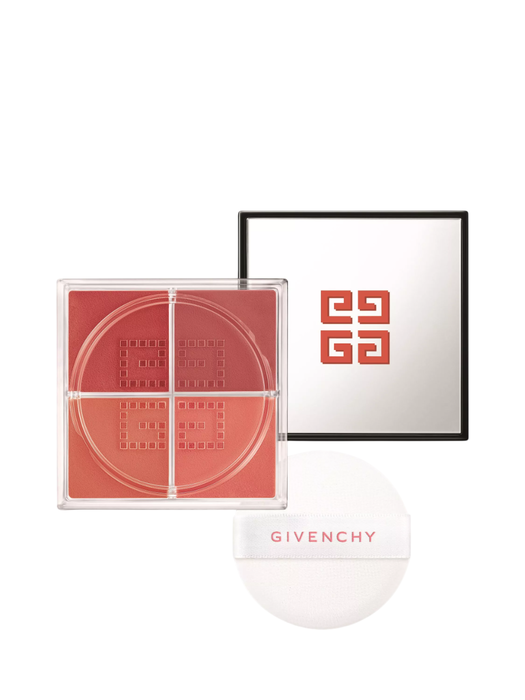 Givenchy Prisme Libre Illuminant Poudre de Blush Teint 3, 4.8 g Givenchy Prisme Libre Illuminant Poudre de Blush Teint 3, 4.8 g