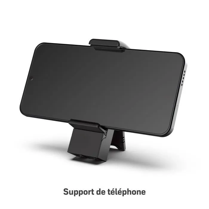 Turtle Beach Recon Cloud - Manette de jeu sans fil pour Android 8.0+, PC Windows et Xbox Series X|S/One (via câble) avec vibration - Noir