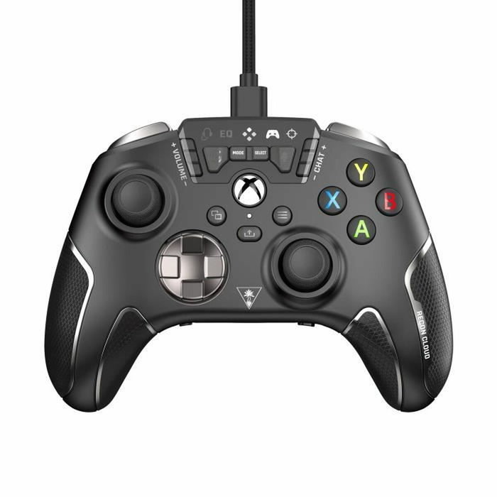 Turtle Beach Recon Cloud - Manette sans fil Android et Xbox, Noir Turtle Beach Recon Cloud - Manette sans fil Android et Xbox, Noir