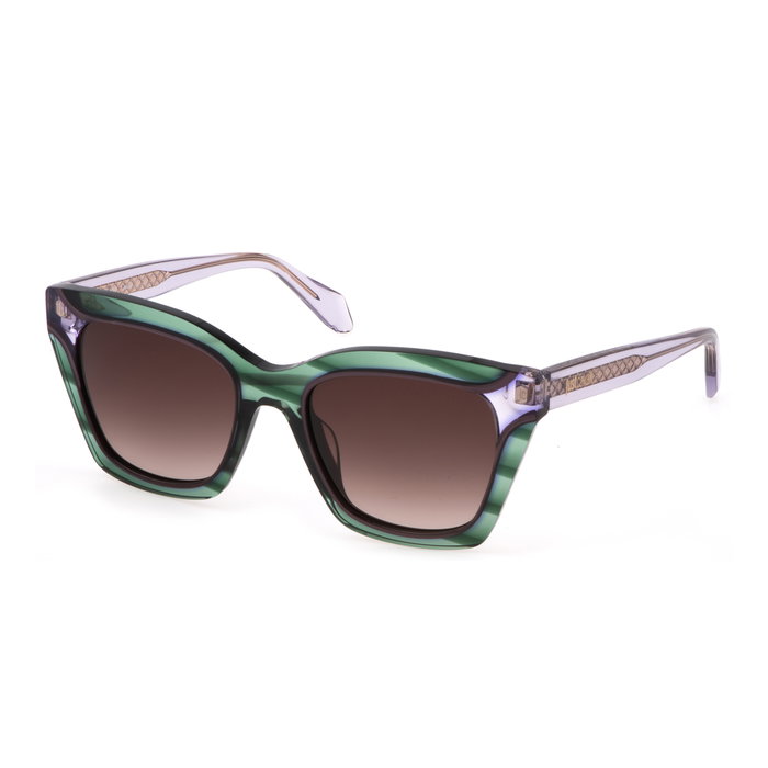 Just Cavalli SJC024V520VBT Gafas de sol pour femme Just Cavalli SJC024V520VBT Gafas de sol pour femme