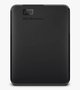 Western Digital Disque Dur Externe Portable 1 To USB 3.0 Micro-B 2,5 pouces 130 g