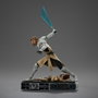 Iron Studios Star Wars Statuette Deluxe Art Scale Obi-Wan Kenobi 1/10