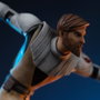 Iron Studios Star Wars Statuette Deluxe Art Scale Obi-Wan Kenobi 1/10