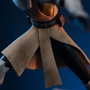 Iron Studios Star Wars Statuette Deluxe Art Scale Obi-Wan Kenobi 1/10