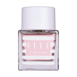 Elle L'Édition Eau de Parfum pour Femme 50 ml - Parfum féminin