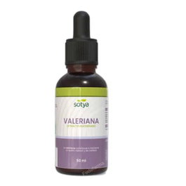 SOTYA Extrait de Valeriana 50ml