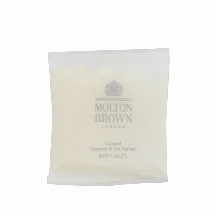 Molton Brown Sel de bain Coastal Cypress & Sea Fennel 25 g Molton Brown Sel de bain Coastal Cypress & Sea Fennel 25 g