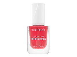 Catrice Vernis à ongles Glow Tint N°010 Soft Blush 10.5 ml