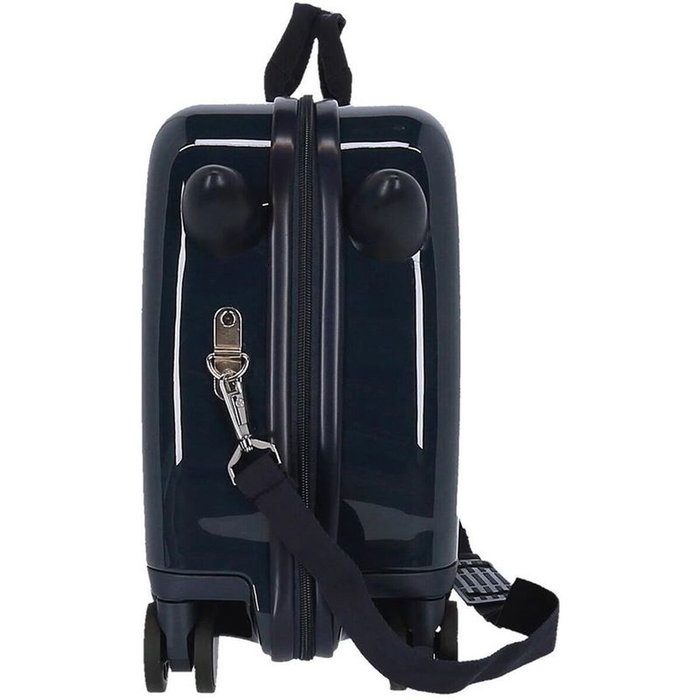 Valise Disney Mickey & Minnie Multicouleur