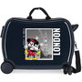 Valise Disney Mickey & Minnie Multicouleur
