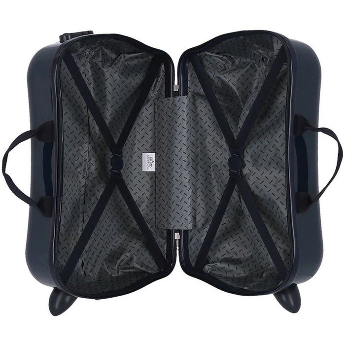 Valise Disney Mickey & Minnie Multicouleur