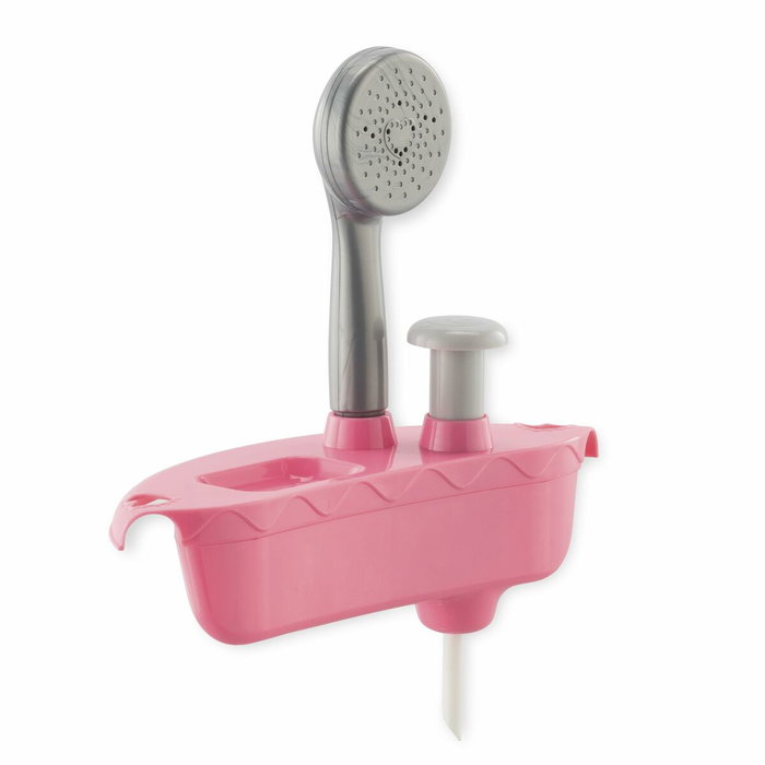 Corolle Baignoire pour poupon 30 et 36 cm