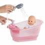 Corolle Baignoire pour poupon 30 et 36 cm
