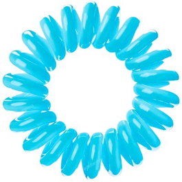 Bifull Coletero Invisible Double Color Bleu