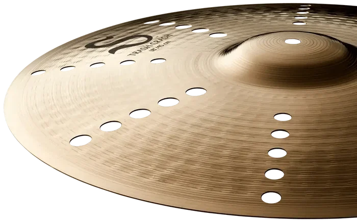 Zildjian Crash 18 pouces S Line Trash Zildjian Crash 18 pouces S Line Trash