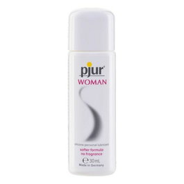 Lubrifiant silicone Woman Pjur 3100002880 30 ml