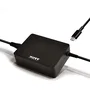 Port Designs Alimentation Secteur 90W USB-C PD pour MacBook, Notebook, Tablette et Smartphone - Chargeur USB Type-C