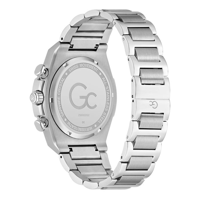 GC Z68002G2 Montre Analogique pour Homme