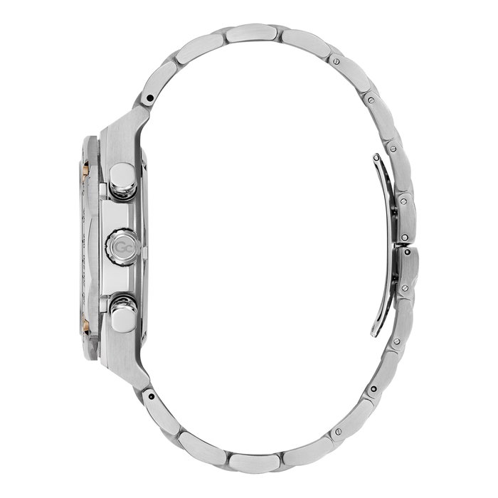 GC Z68002G2 Montre Analogique pour Homme